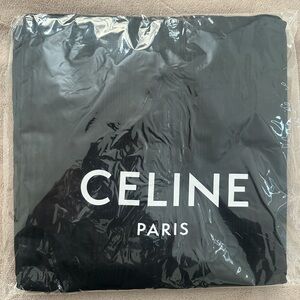 Celine garment bag - 5 bags for $63